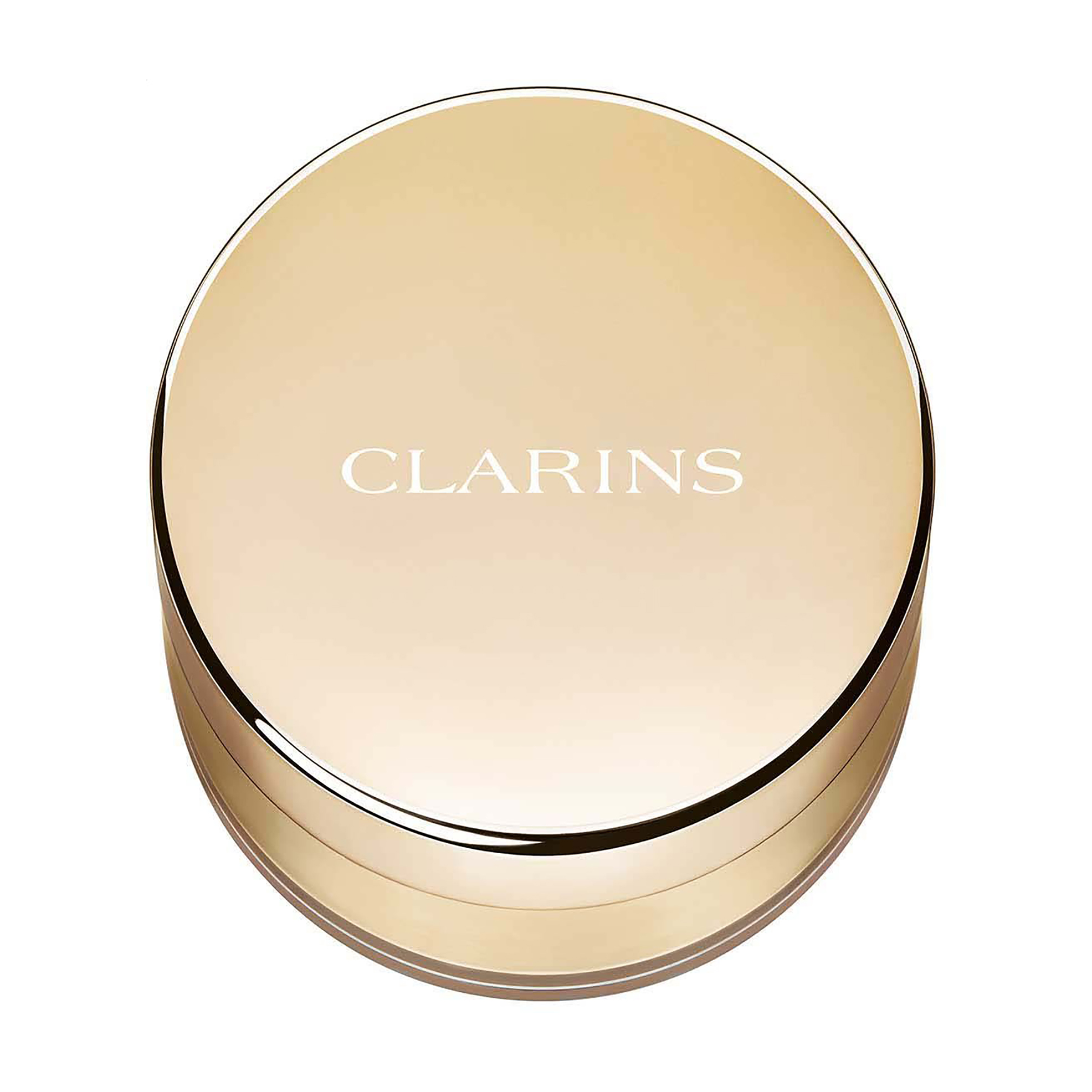 Матувальна розсипчаста пудра для обличчя Clarins Ever Matte Loose Powder 01 Universal Light, 15 г