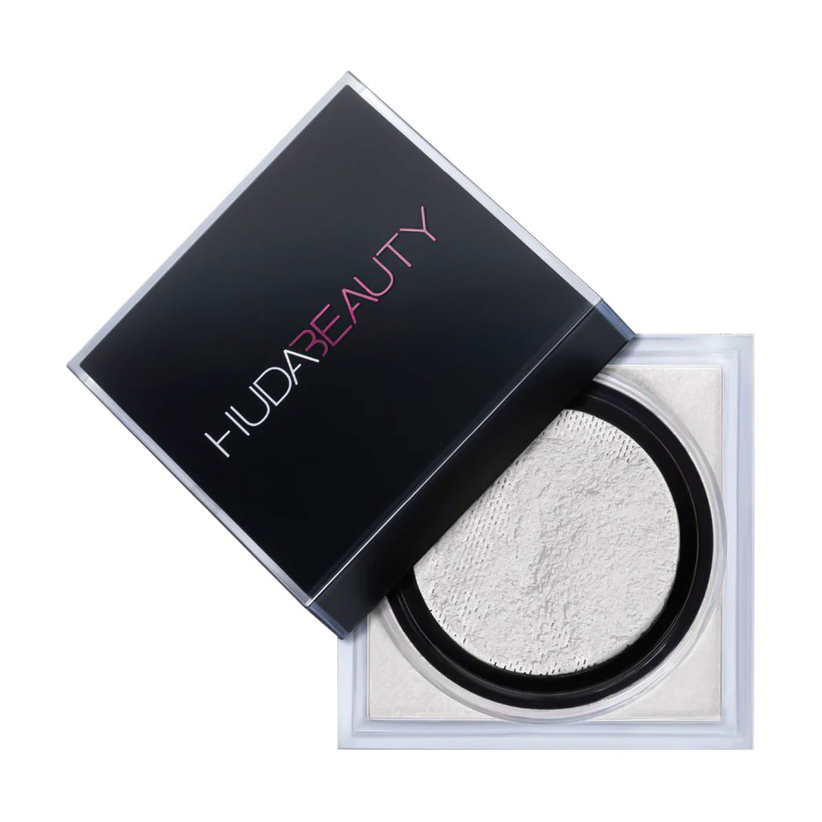 Розсипчаста пудра для фіксації макіяжу Huda Beauty Easy Bake Fragrance Free Loose Baking and Setting Powder без запаху, Sugar Cookie, 20 г