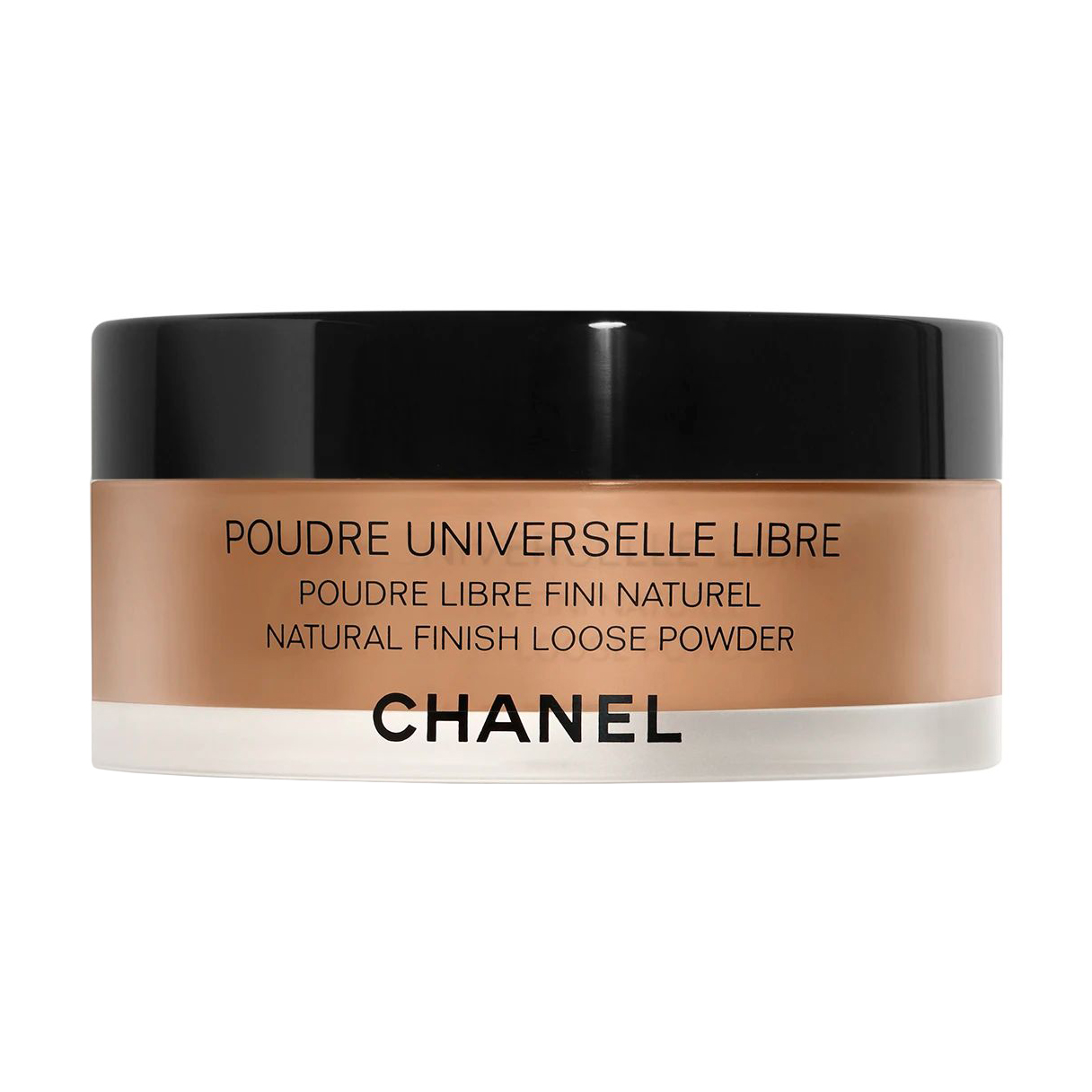 Розсипчаста пудра для обличчя Chanel Poudre Universelle Libre 40, 30 г